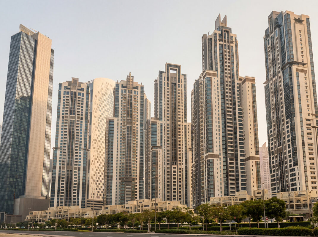 Business Bay