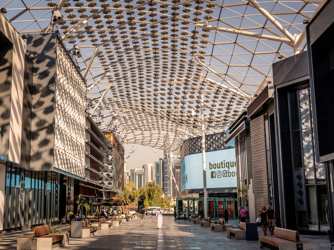 City Walk