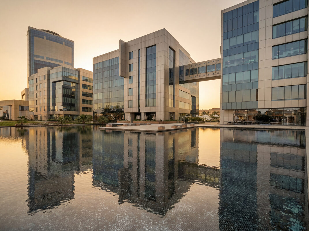 Dubai Studio City